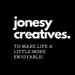 JonesyCreatives
