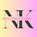 NiKoEngraving