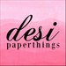 DesiPaperThings