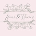 HomeandFlowersShop