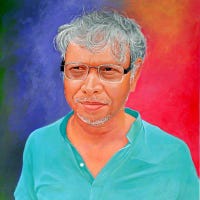 PortraitToArts