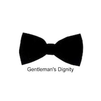 GentlemansDignity