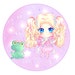 ColorMePinkish