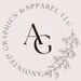 Anointed Graphics and Apparel LLC