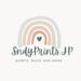 SandyPrintsJP