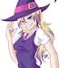 Smoldering Chime