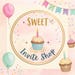 The Sweet Invite Shop