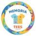 MemoriaTees