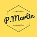 P.Martin