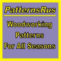 Patternsruscreations