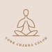 Your Chakra Color