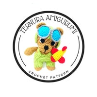 ternuraamigurumi