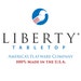 Liberty Tabletop