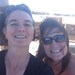 Meredith and Julie