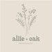 AllieAndOak