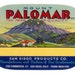 PalomarModern