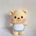 MeigicCrochetStudio