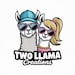 TwoLlamaCreations