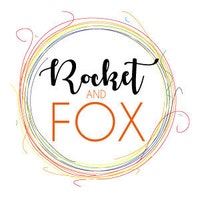 RocketandFox