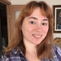 SelmaYilmaz