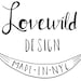 Lovewild Design