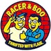 Racer and Boo