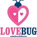 Love Bug Embroidery