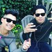Julio and Freddy