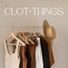 CLOT-THING