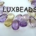 Luxbeads