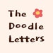 TheDoodleLetters