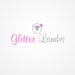 Glitter Lambs