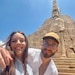 Alexander and Daniela Romanach