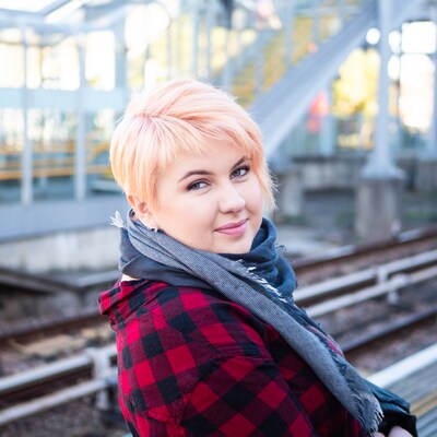 profile photo