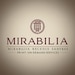 Mirabilia POD