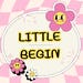Little Begin