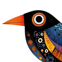 FussyCrow