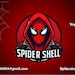Spider Shell