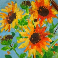 RoseGeorgiART