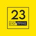 TwentyThree EightFive