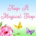 KeepItMagicalShop