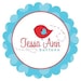 Tessa Ann Designs
