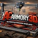 ACarmory3D