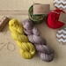 CandyCornYarns