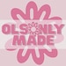 OlsonlyMade