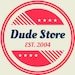 Dude