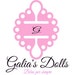 Galia's Dolls