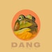 DANG avatar
