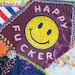 Profanity Embroidery Group