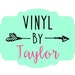 Taylor Carlin avatar